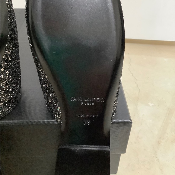 Saint Laurent Slip on’s - Picture 5 of 7